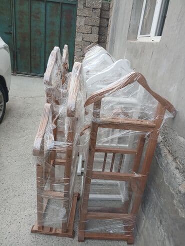 резные ножки для мебели: Другой тип стенда, Дерево, Без гарантии, Нет кредита — 8