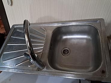 Кухонные плиты и варочные поверхности: Газовая печь Отдельностоящая, 4 конфорки — 2