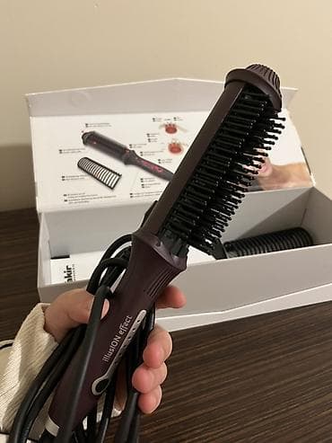 yag peci satilir: Ütü fen Fakir, 140 - 220 °C, Yeni, Ünvandan götürmə, Ödənişli çatdırılma — 7