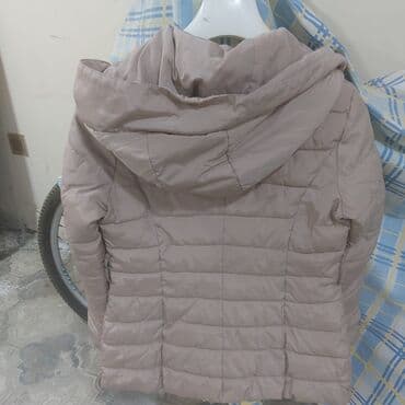 zara ətir: Puxovik kurtka, Zara, L — 2