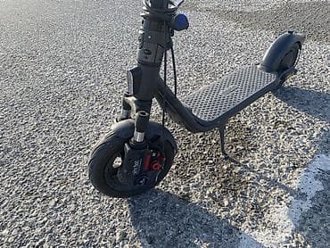 samakat islenmis: Segway Ninebot elektrik skuter - Brend/model: Segway Ninebot — 2