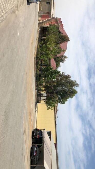 sklad arendaya verilir: Binəqədi rayonu poselka Kirovda yerləşən ümumi sahəsi 400 kv,m — 7