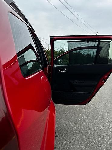 Avtomobil satışı: Renault Megane: 1.5 l | 2008 il 628000 km Universal — 9