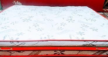 ortopetik matras: Ortopedik döşək - Brend: Bəyazsabah (üzlükdə loqo çapı) - Növ — 8