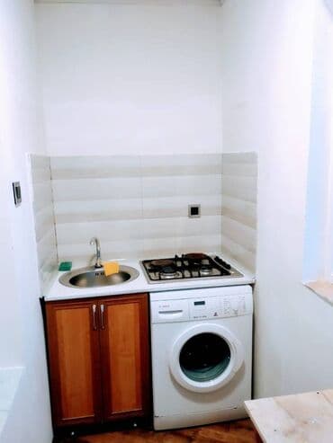 evler bineqedide: Bakı, 2 otaqlı, Köhnə tikili, m. Həzi Aslanov, 45 kv. m — 5