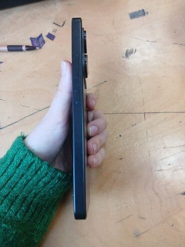 Boyunbağılar: Blakviev shark 9 yeni telefon modeli heç bir problemi yoxdu işlənməyib — 5