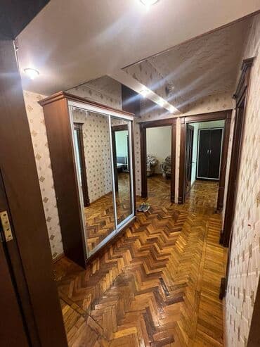 sumqayit 6 ci mikrorayon: Binəqədi rayonu 8-ci mikrorayonda Azadlıq metrosu yaxınliğında, 10 — 7