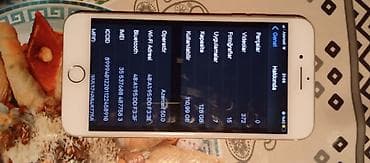 iphone 7 plus в 2020: IPhone 7 Plus, 128 ГБ, Золотой, Отпечаток пальца — 10