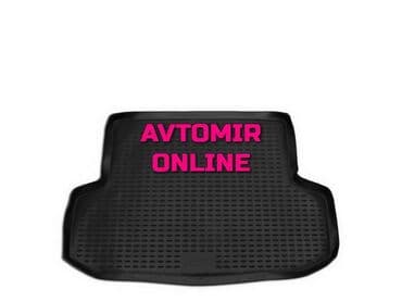 04 baqajı: CHEVROLET Aveo 2004-2012 baqaj rezini Novline 4 il zemanetle 🚙🚒 — 1