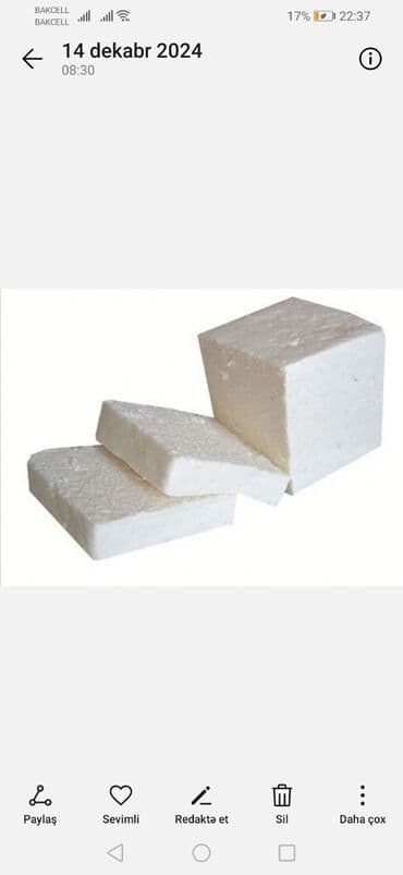 Pendir lalafo.az -da Pendir