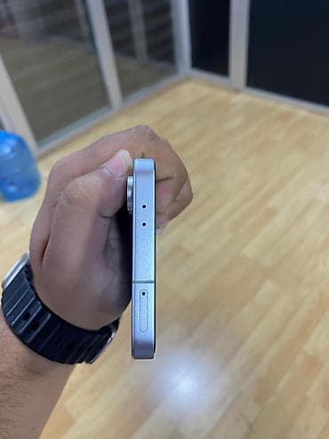 samsung 3782: Samsung Galaxy S24 FE, 128 GB, rəng - Mavi, Simsiz şarj — 3