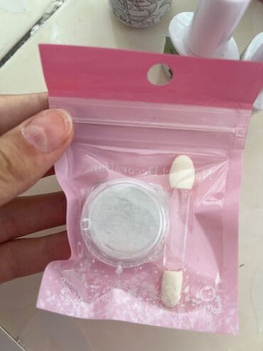 dırnaq seti: Dirnaq qaynaq alətləri seti. demək olarki islənməyib. yeni kimidir — 9