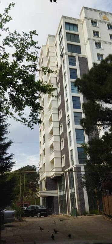 купить квартиру в баку азербайджан: Поселок Бинагади, 3 комнаты, Новостройка, м. Иншаатчылар, 97 м² — 21