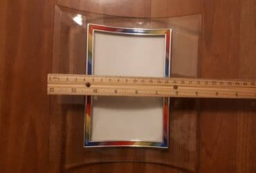 молдинг стекла: Çərçivə — 9