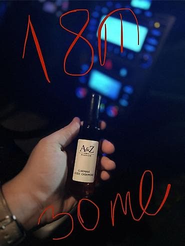 uzun kofta: A&Z Parfum ətirləri – orijinal brend notlarına uyğun hazırlanmış — 7