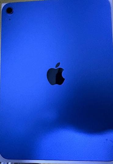 ipad 7 nesil: Yeni Apple iPad 10 (2022), 10,9", 128 GB, Pulsuz çatdırılma — 3