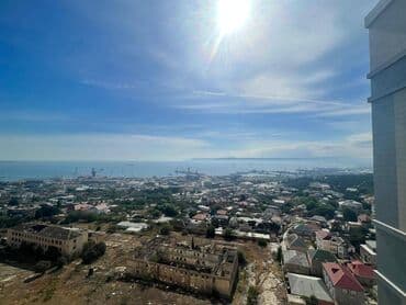 ağ şeher evler: 2 otaqlı, Yeni tikili, m. Həzi Aslanov, 65 kv. m — 18