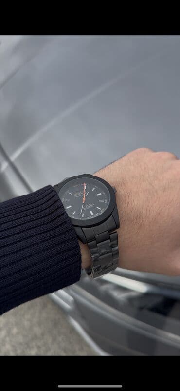 Prezidentiski saat Rolex Heç yerdə olmayan qiymətdir,araşdırmayın lalafo.az -da Prezidentiski saat Rolex Heç yerdə olmayan qiymətdir,araşdırmayın