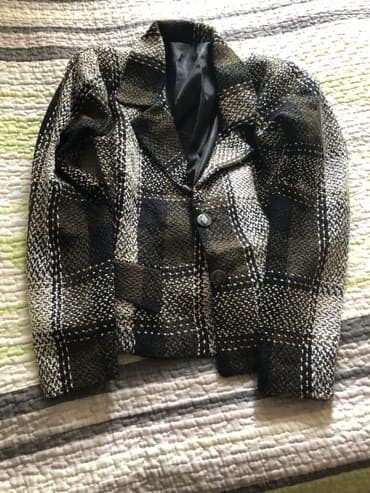 qadin pencekleri: Пиджаки — 1