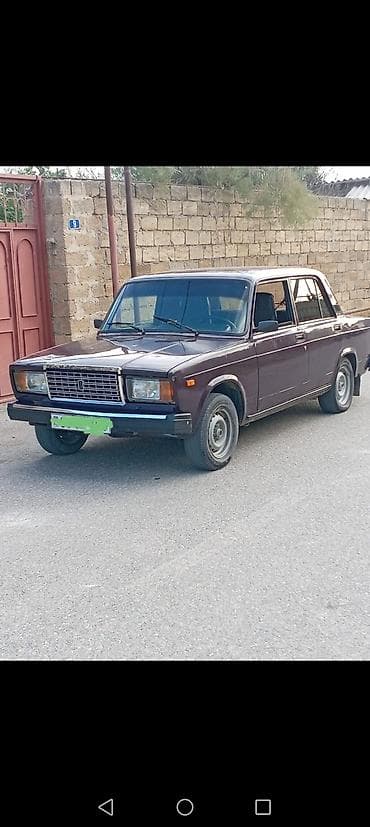 lada 2110: Satilir. Yaxşi vəziyyətdədi — 7