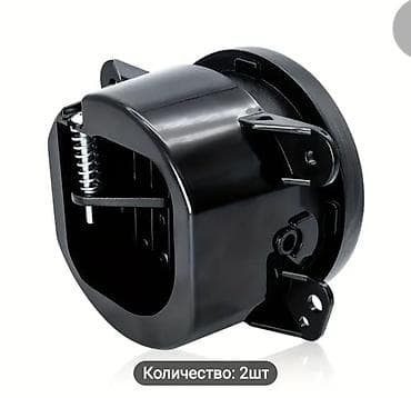 şit 07: Komplekt, Duman əleyhinə faralar, Jeep, Analoq, Çin, Yeni — 4