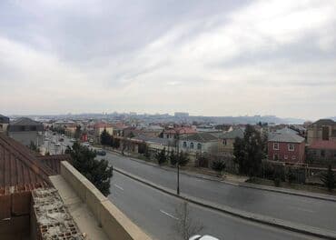 ucuz evler xirdalanda: 3 otaqlı, Yeni tikili, 124 kv. m — 6