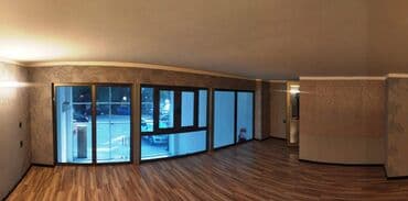 arenda gozellik salonu 2019: Nərimanov rayonu 2 mərtəbəli,sahəsi 100 kv/m olan, 2 otağlı obyekt — 1