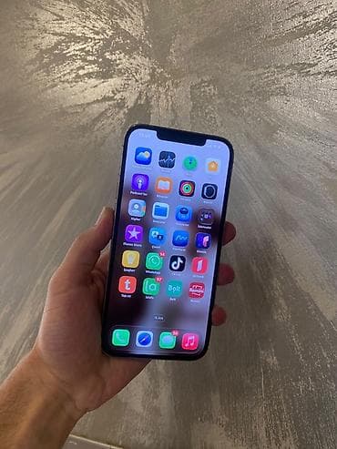 IPhone 12 Pro Max, 128 GB, Qızılı, Simsiz şarj, Face ID — 2