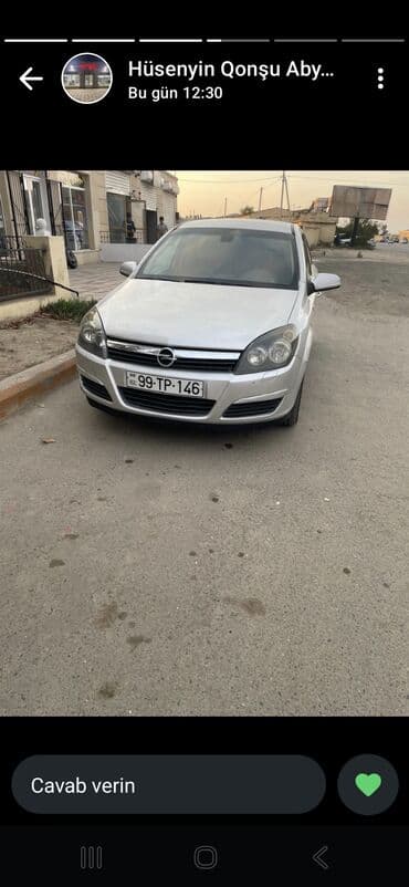 опель зафира а: Opel : 1.3 л | 2006 г. Седан — 6