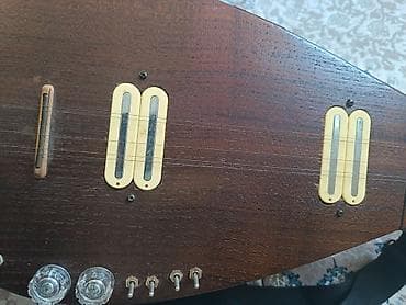 Саз: Super ses tenbiri var. Cox rahat qolu. Hec bir problemi yoxdu — 5