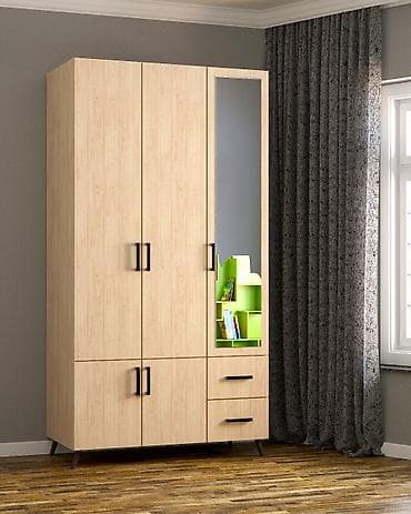 ag laminat: Yeni, Təknəfərlik çarpayı, Bazalı, Matras ilə, Siyirməsiz, Azərbaycan — 10