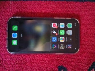 iphone 11 pro qiyməti: IPhone 11, 64 GB, White Titanium, Face ID, Barmaq izi, Simsiz şarj — 3