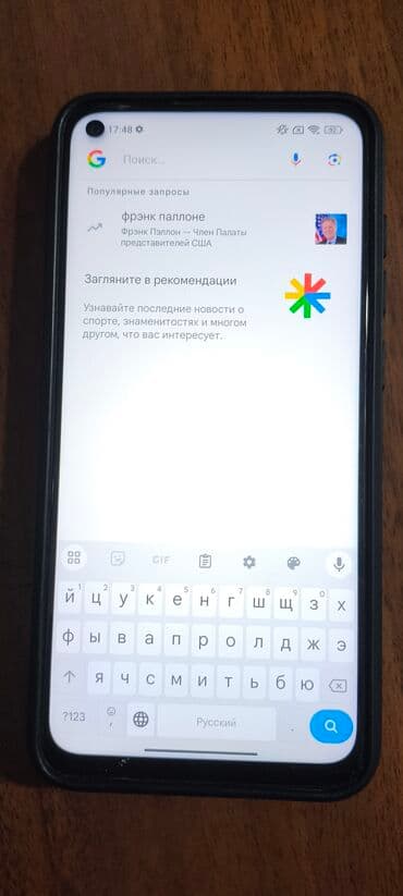 honor x9b 8128 qiymeti: Redmi 9, 64 GB, rəng - Yaşıl, Sensor, Barmaq izi, İki sim kartlı — 6