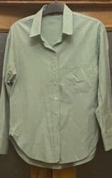 qadın geyimləri və qiymətləri: Qadın geyimləri – 2 fərqli model 1) Ağ bluz: - Yumşaq, axıcı parça - — 29