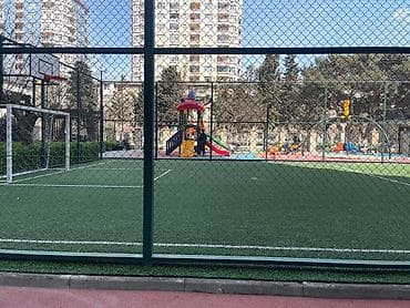 mikrorayonda satilan evler: 2 otaqlı, Yeni tikili, 62 kv. m — 7