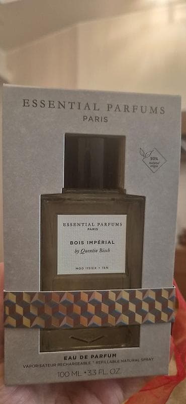 tom ford etri: Essential Parfums – Bois Impérial (Eau de Parfum) 100 ml - Brend — 2