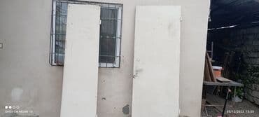 şiverler: İşlənmiş Giriş qapısı Zəmanətli, Ödənişli quraşdırma, Ödənişli çatdırılma, Rayonlara çatdırılma — 1