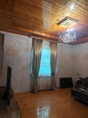 a frame ev: Sumqayıt, 3 otaqlı, Köhnə tikili, 1 kv. m — 5