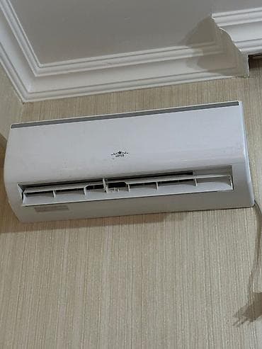 Endirim!! Lotus kondisioner 40-45kv 260azn. Unvan Yasamal