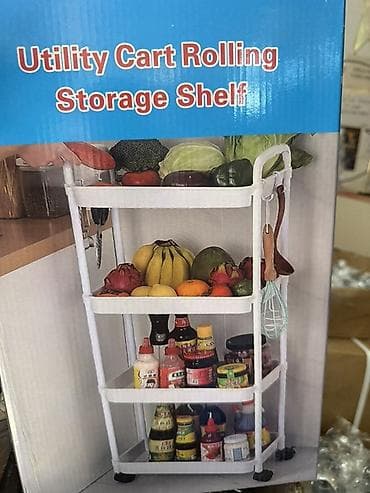 mebel kredit: Новый, Полка для аксессуаров, Прямая, Китай — 1