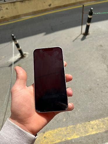 orjinal airdots: IPhone 13, Ağ — 4