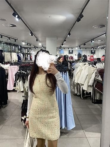 ag donlar: Qısa don deffekti yoxdur; qolsuzdur arxası bütöv zamokdur. Baha alınıb — 1