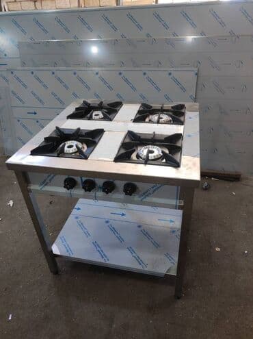 bal suzən maşın: Qaz peçi Peşəkar mətbəx avadanlıqlarının istehsalı. Restoran və bağ — 3