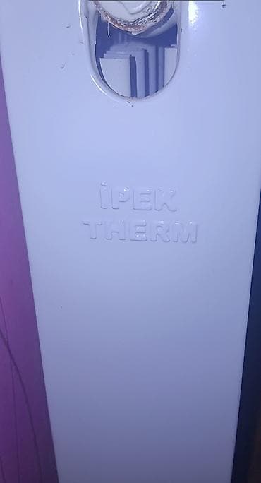 Bərkidici məhsullar: Panel Radiator — 5