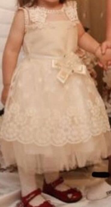 Don, Ziyafət, 3 - 4 yaş