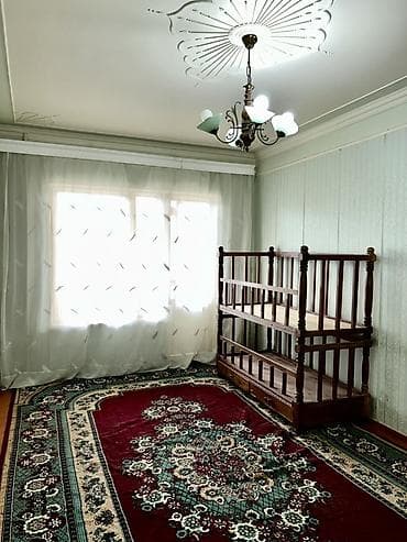 stull: Mebel dəsti – qonaq otağı üçün - Masa: düzbucaqlı, taxta, üzərində — 5