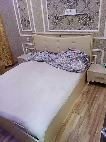 tumbucka mebel: Təcili satilir — 2