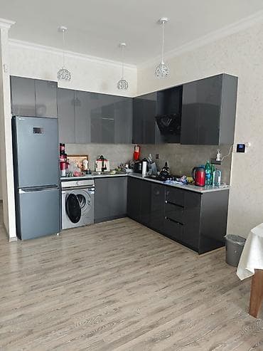 Metbex mebeli 700azn. Ölçü 1,80 bir tərəf, o biri isə 230. Ustunde lalafo.az -da Metbex mebeli 700azn. Ölçü 1,80 bir tərəf, o biri isə 230. Ustunde