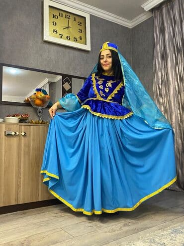 Digər avtomobillər: Boyuyler ucun milli geyimler 70 azn — 1