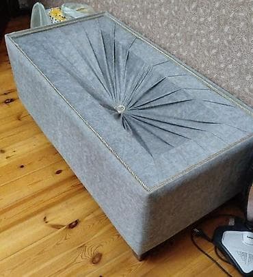 chair: Jurnal masası, İşlənmiş — 1